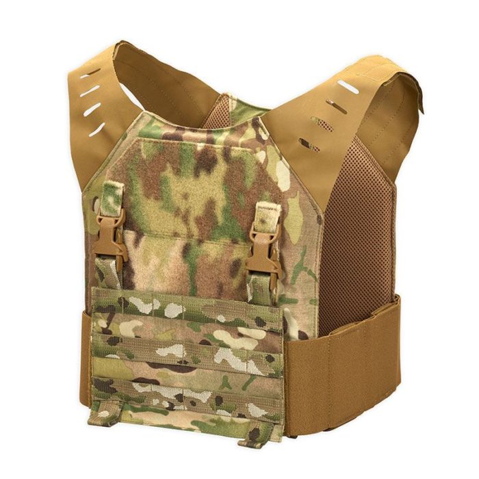 Shellback Tactical Body Armor SF Plate Carrier | Life and Liberty ...