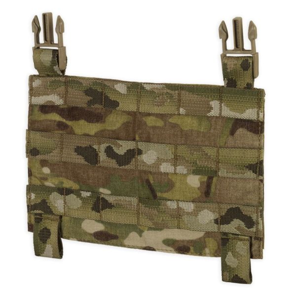 Shellback Tactical STEALTH Low Vis Concealable Body Armor Plate Carrier ...