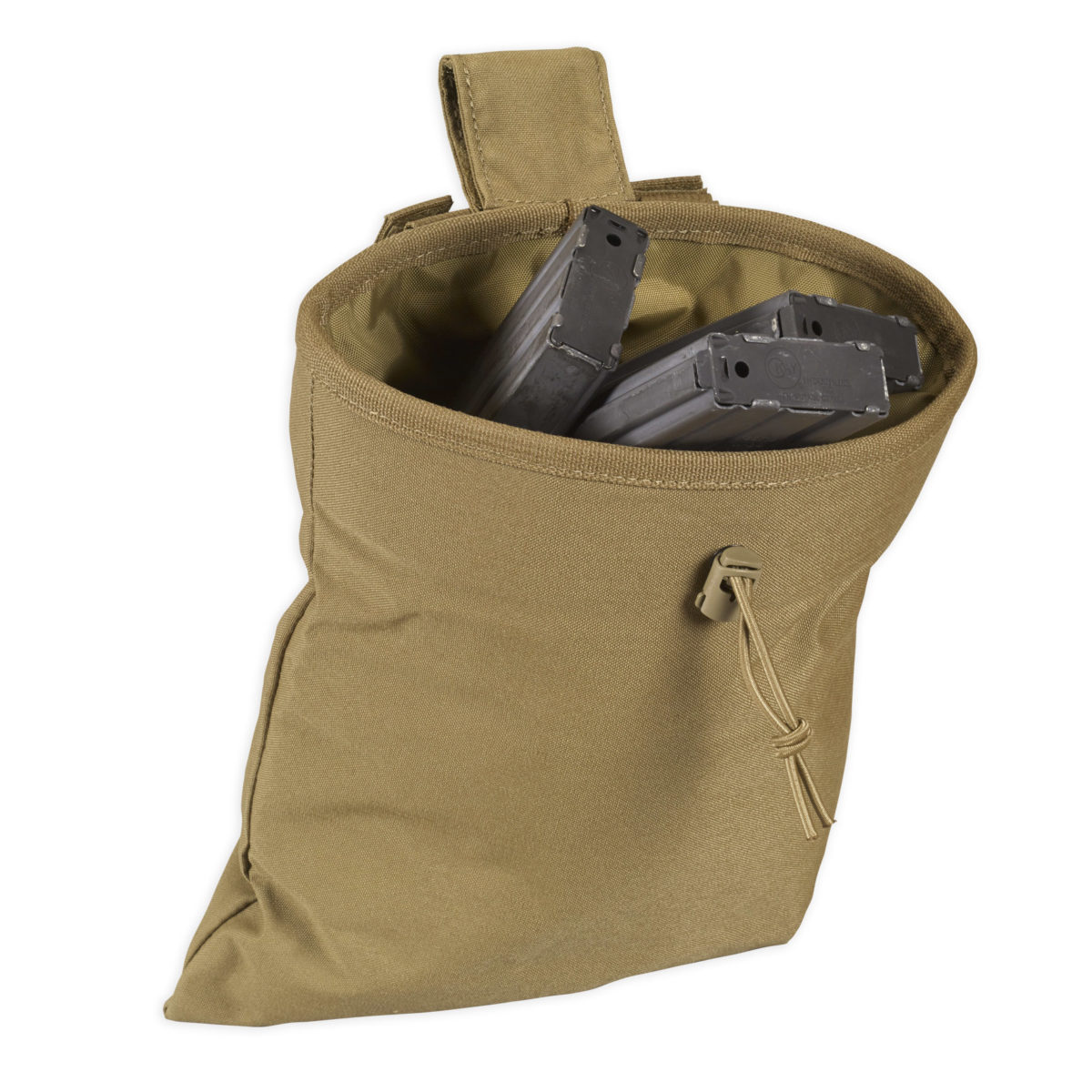 Chase Tactical Roll-Up Dump Pouch | Life and Liberty Tactical Gear