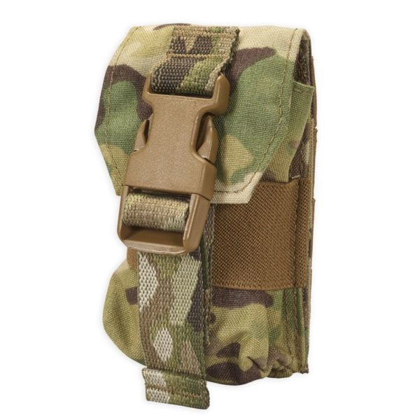 Chase Tactical MOLLE Flashlight/Suppressor Pouch | Life and Liberty ...