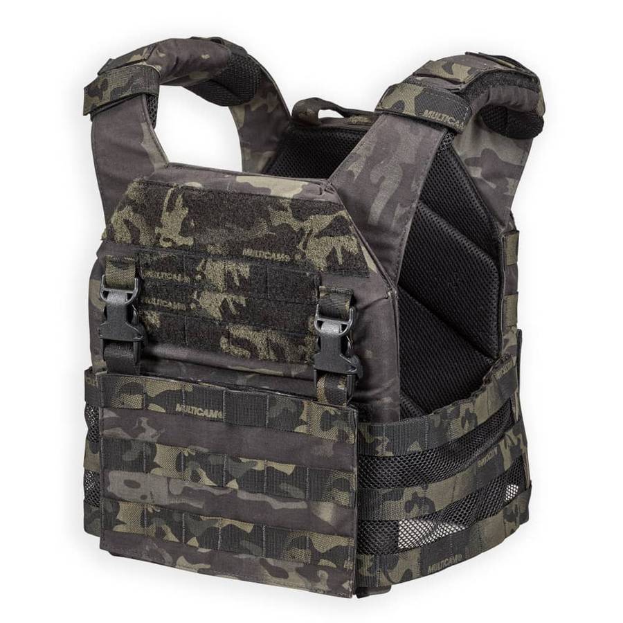 What is the MOLLE System? • Chase Tactical