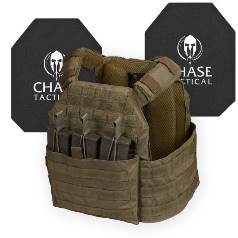 Shellback Tactical Banshee Ultimate Shoulder Pads – Set of 2 | Life and ...