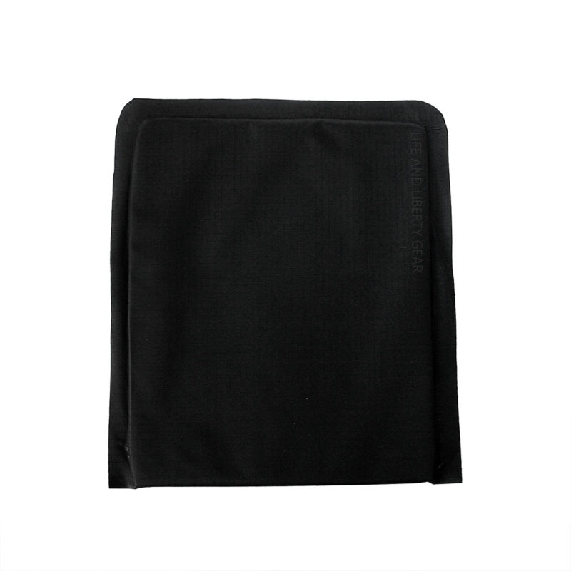 Stealth Level IIIA Kevlar Soft Body Armor GTX K-3A Side Plate Panels ...