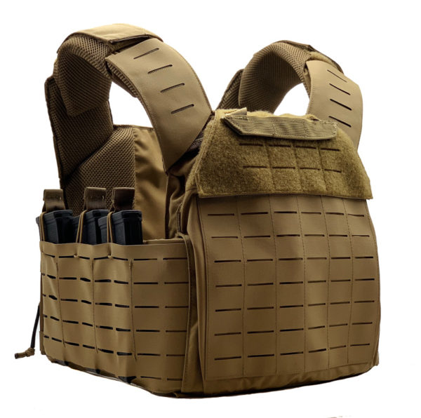 Shellback Tactical Banshee Elite 3.0 Body Armor Plate Carrier | Life ...