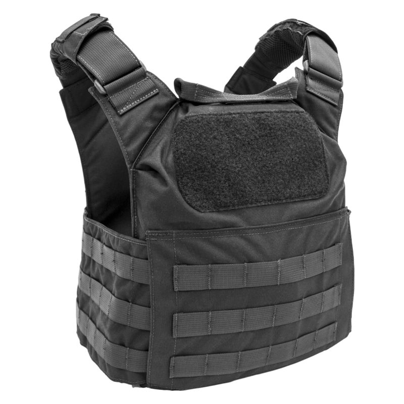 Shellback Tactical Patriot Body Armor Plate Carrier | Life And Liberty ...