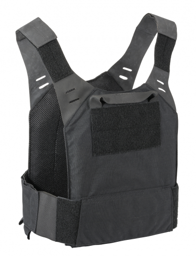 Shellback Tactical STEALTH Low Vis Concealable Body Armor Plate Carrier ...